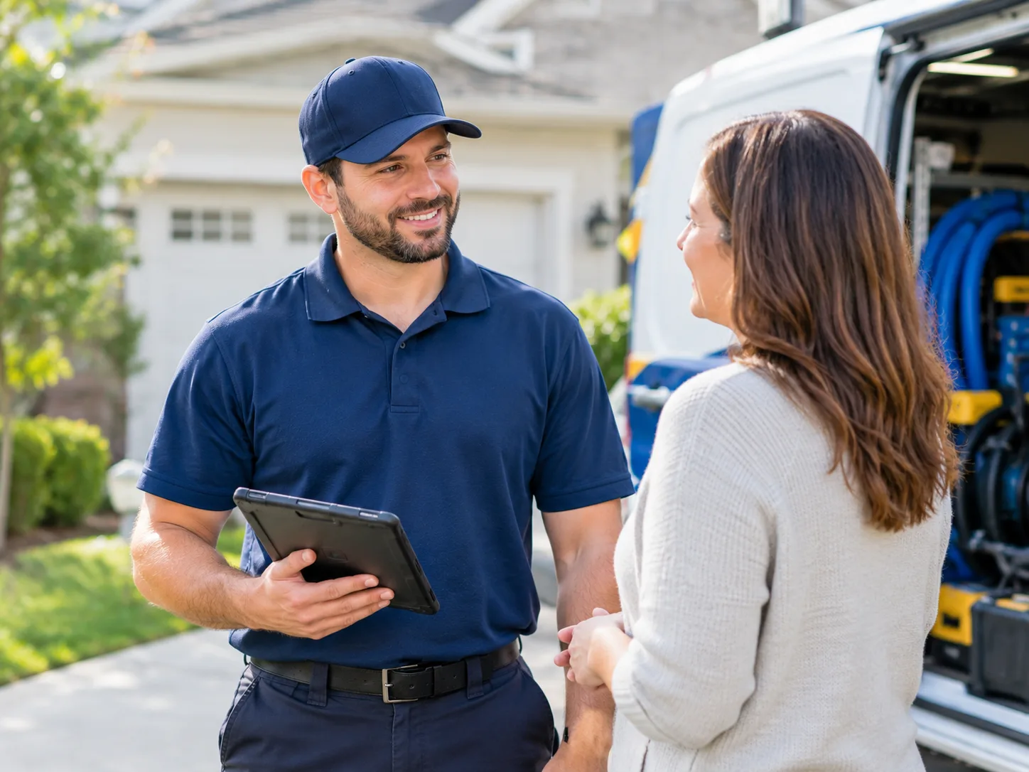 Sewage Backup Cleanup Bacova, VA FAQs